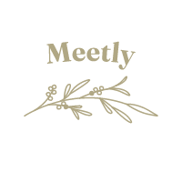 logo for Meetly
